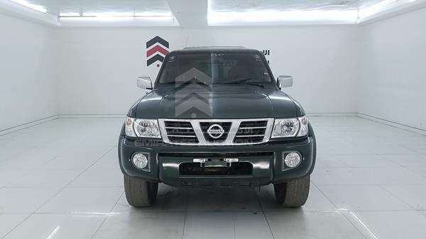 Nissan Patrol (1999)
