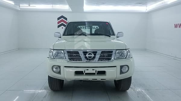 Nissan Patrol (2003)