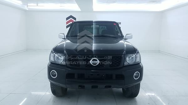 Nissan Patrol (2006)