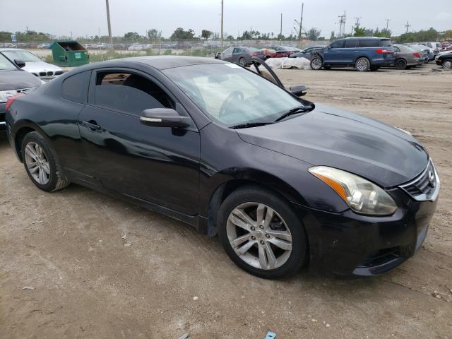 Nissan Altima s (2010)