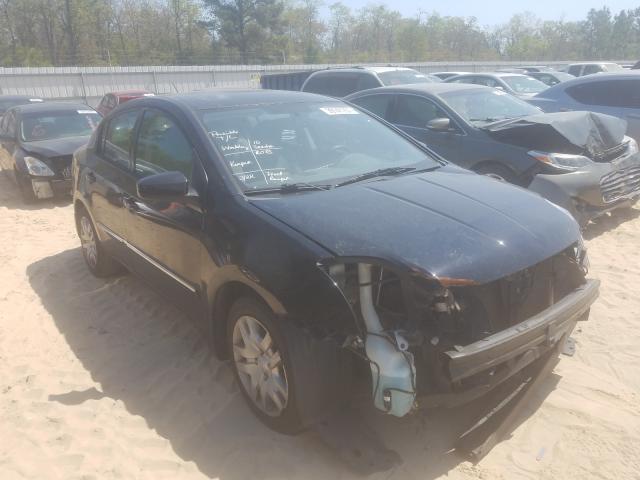 Nissan Sentra 2.0 (2010)
