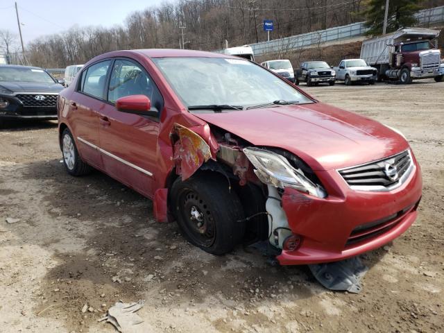 Nissan Sentra 2.0 (2010)