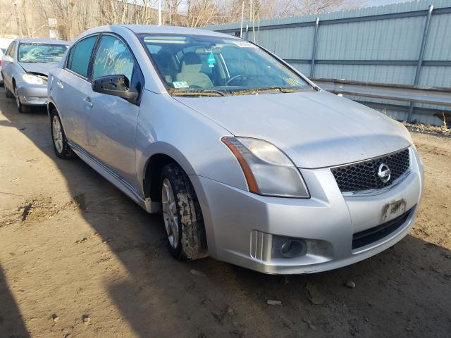 Nissan Sentra (2010)