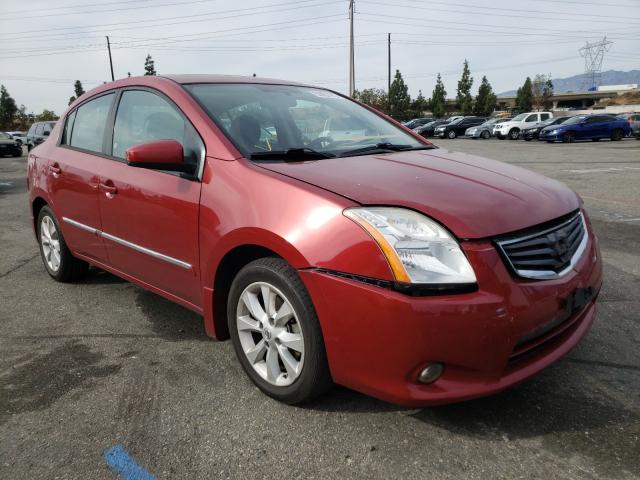 Nissan Sentra (2011)