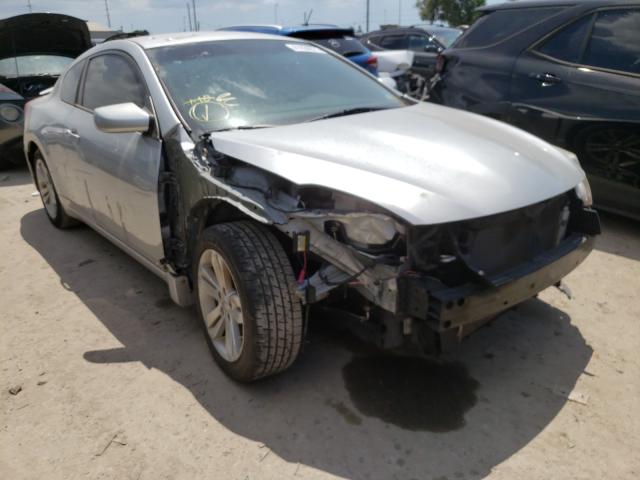 Nissan Altima s (2012)