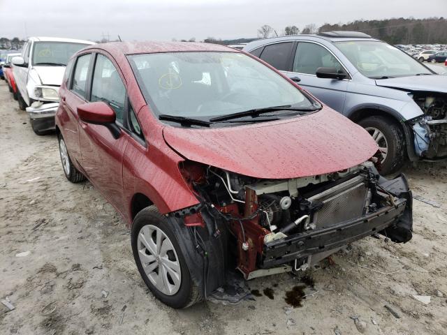 Nissan Versa note (2019)