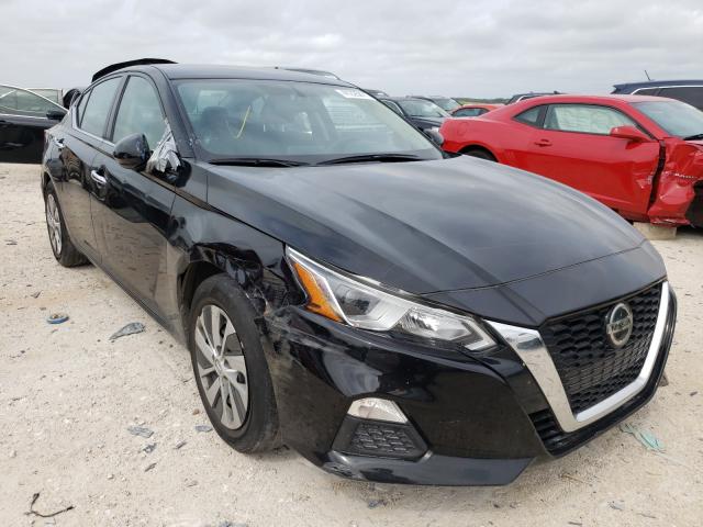 Nissan Altima s (2020)