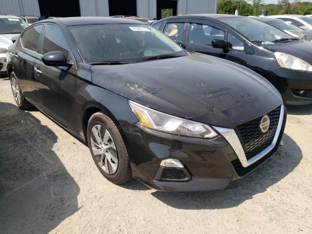 Nissan Altima s (2020)
