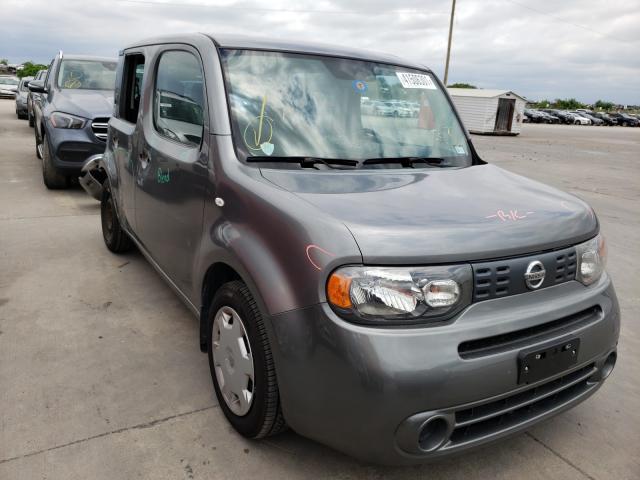 Nissan Cube base (2010)