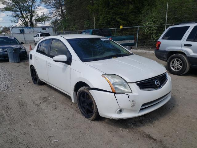 Nissan Sentra 2.0 (2010)