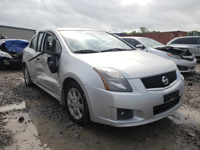Nissan Sentra 2.0 (2010)