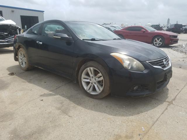 Nissan Altima s (2011)