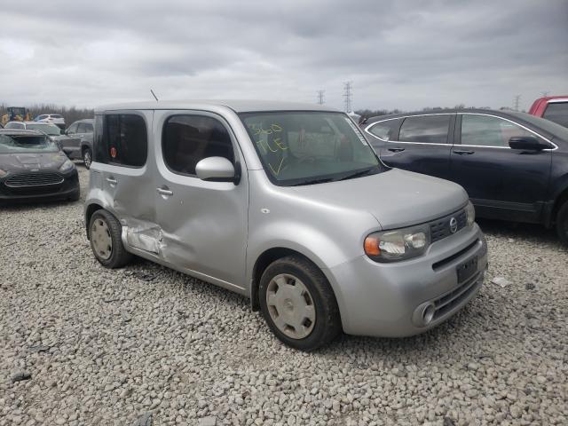 Nissan Cube base (2011)