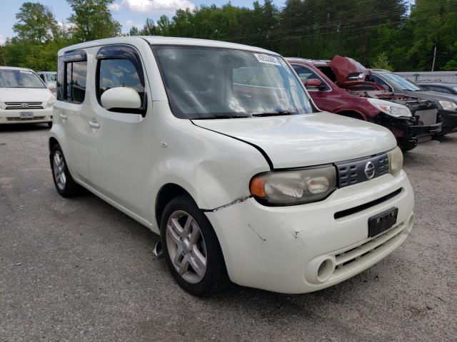 Nissan Cube base (2011)