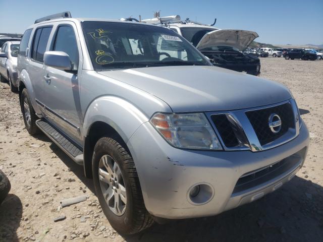 Nissan Pathfinder (2011)