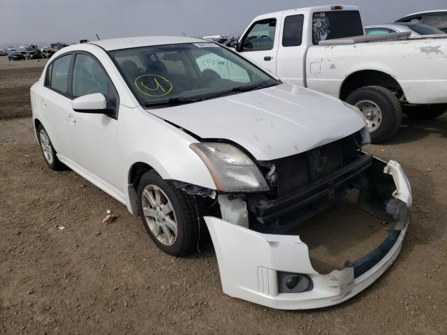 Nissan Sentra 2.0 (2011)