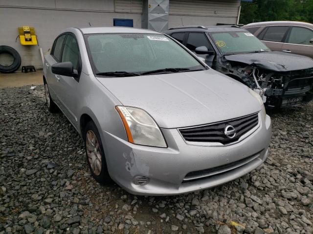Nissan Sentra 2.0 (2011)