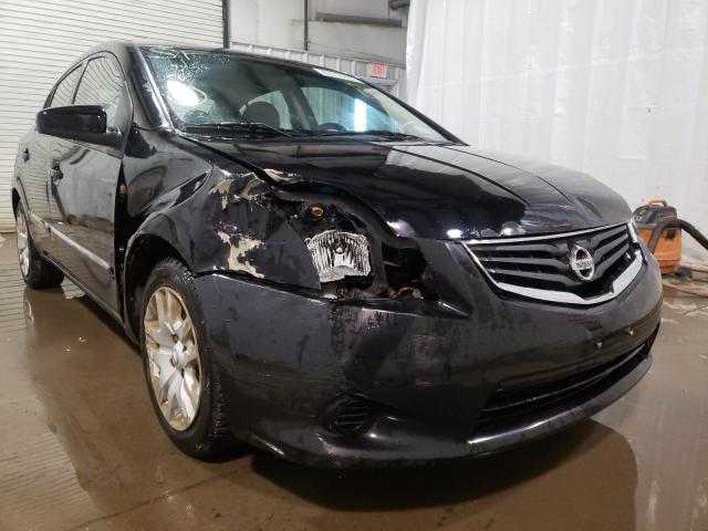 Nissan Sentra 2.0 (2011)