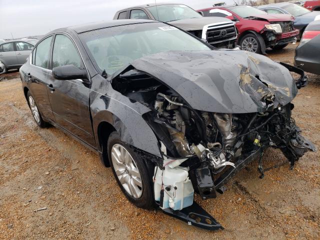 Nissan Altima bas (2012)