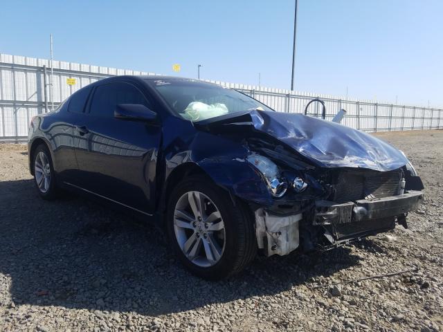 Nissan Altima s (2012)
