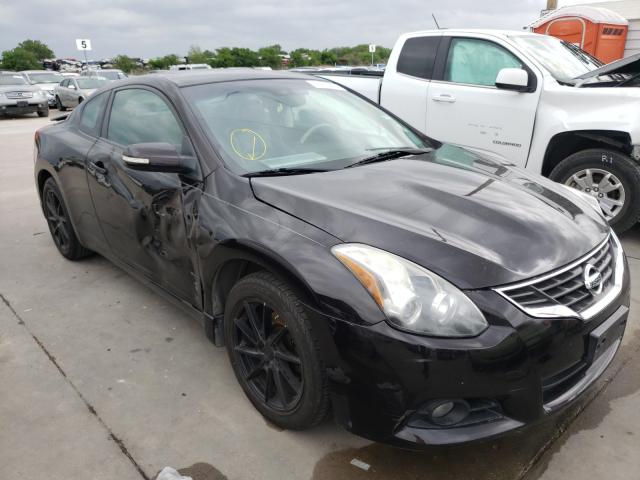 Nissan Altima s (2012)