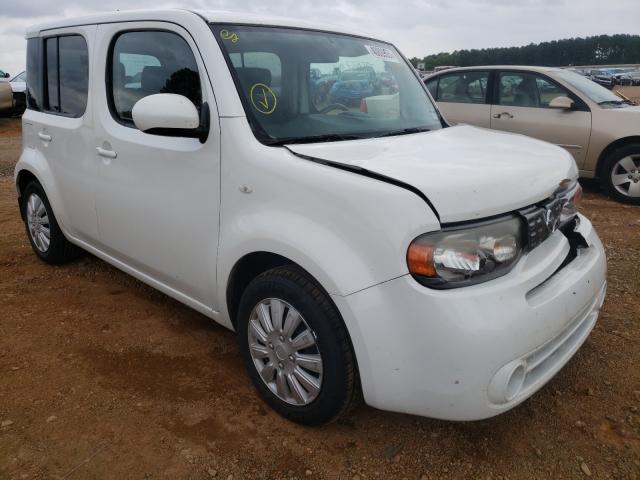 Nissan Cube base (2012)