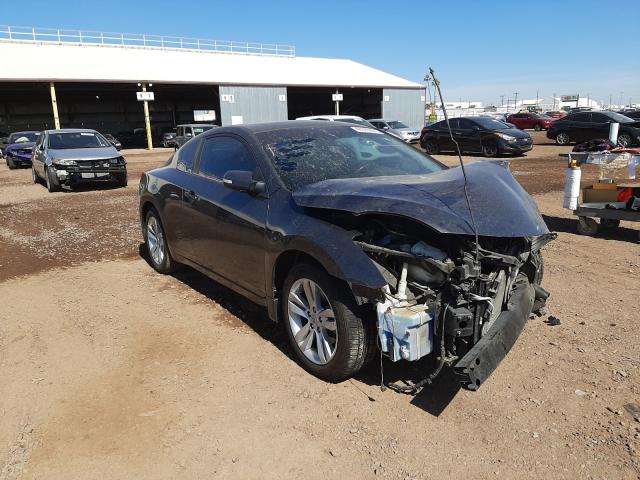Nissan Altima s (2013)