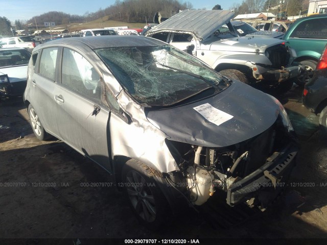 Nissan Versa note (2014)