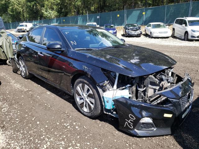 Nissan Altima s (2019)