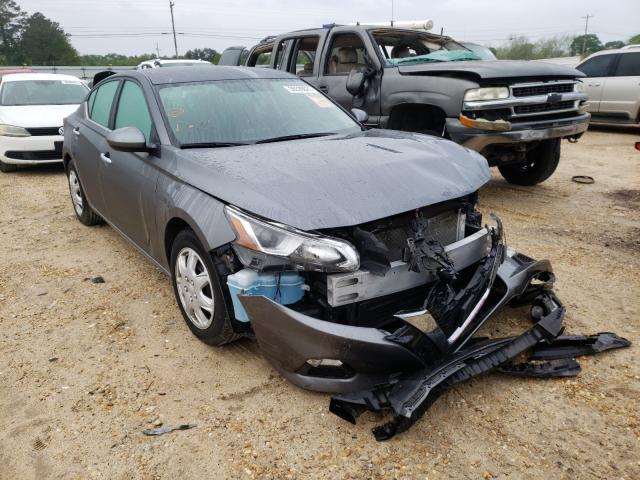 Nissan Altima s (2019)