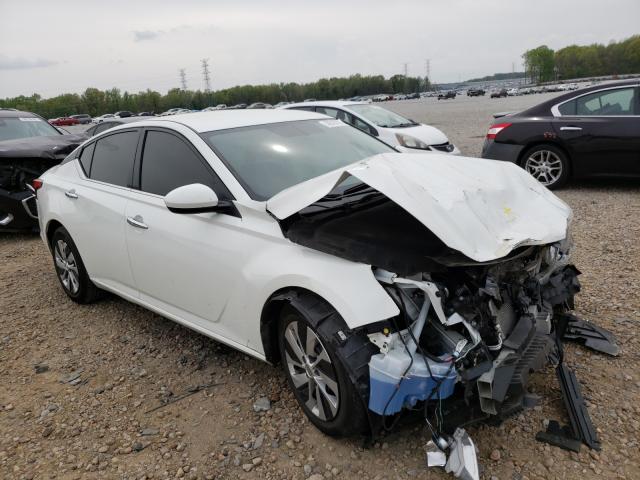 Nissan Altima s (2019)