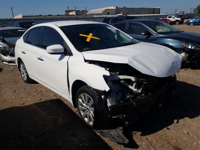 Nissan Sentra (2019)