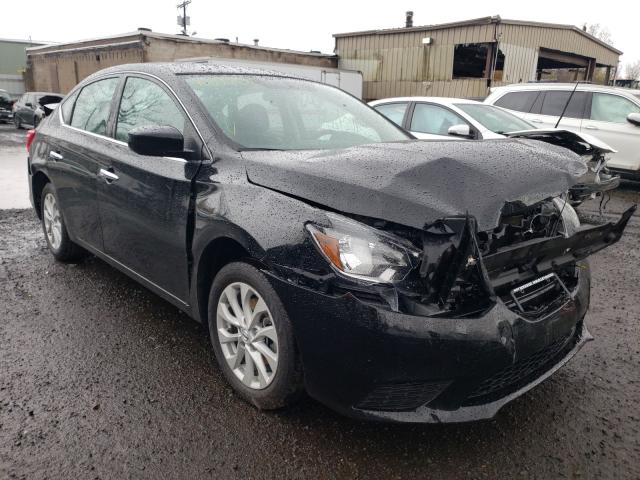 Nissan Sentra (2019)