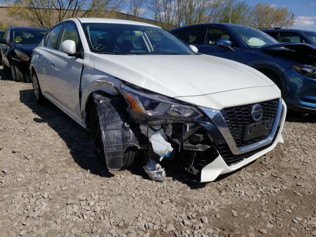 Nissan Altima s (2020)