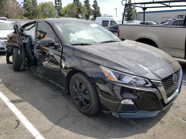 Nissan Altima s (2020)