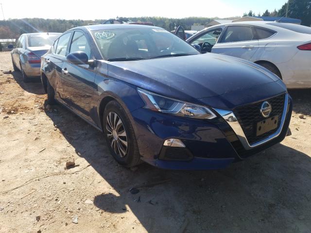 Nissan Altima s (2020)