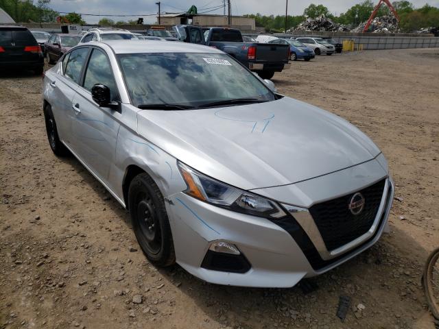Nissan Altima s (2020)