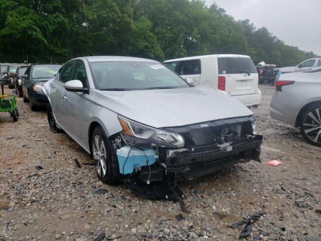 Nissan Altima s (2021)