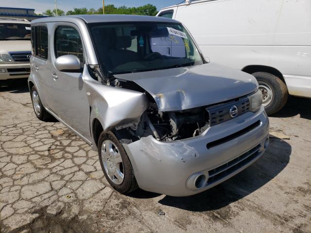 Nissan Cube base (2010)