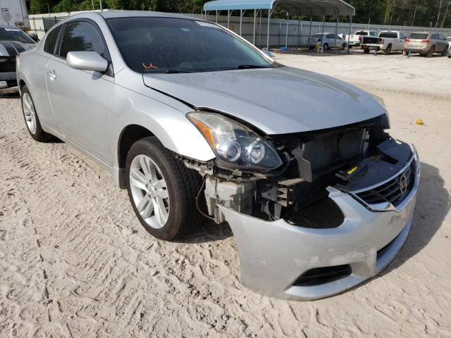 Nissan Altima s (2011)