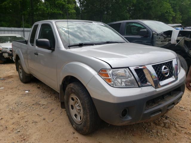 Nissan Frontier s (2019)