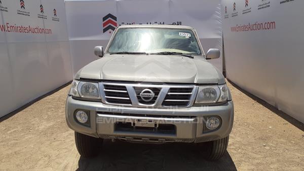 Nissan Patrol (2004)
