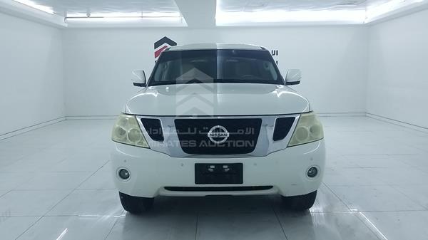Nissan Patrol (2011)