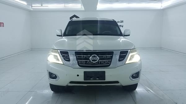 Nissan Patrol (2014)
