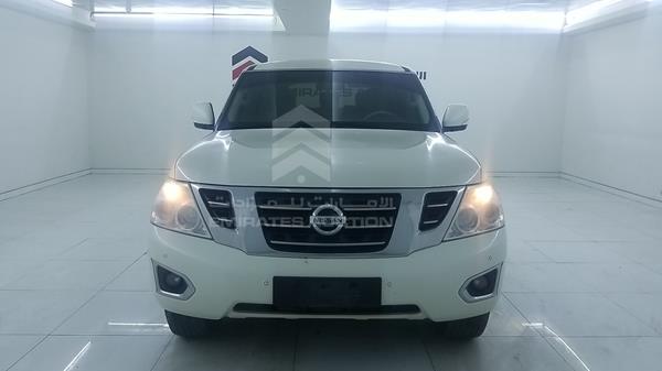 Nissan Patrol (2014)