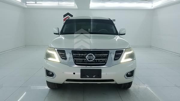 Nissan Patrol (2014)