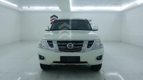 Nissan Patrol (2015)