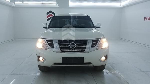 Nissan Patrol (2015)