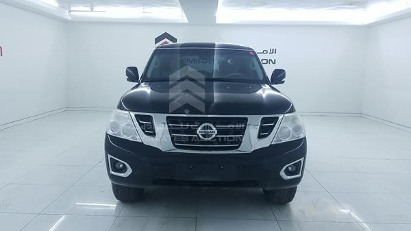 Nissan Patrol (2015)