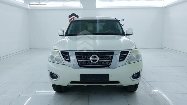 Nissan Patrol (2015)